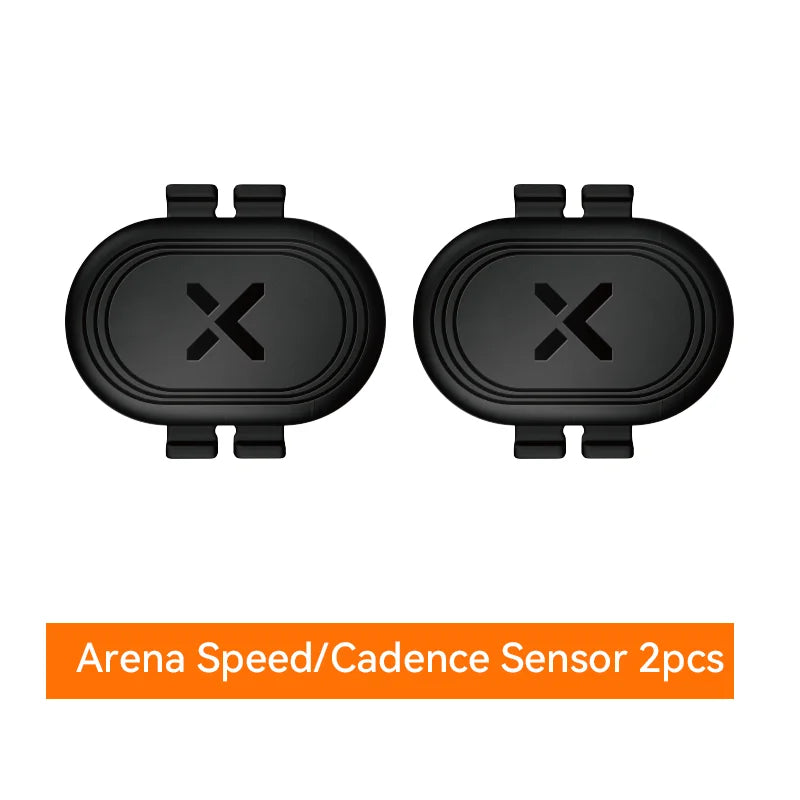 XOSS ARENA Speed Cadence Sensor Cycling Computer Speedometer ANT+ Bluetooth Road Bike MTB for iGPSPORT Bryton Cycplus