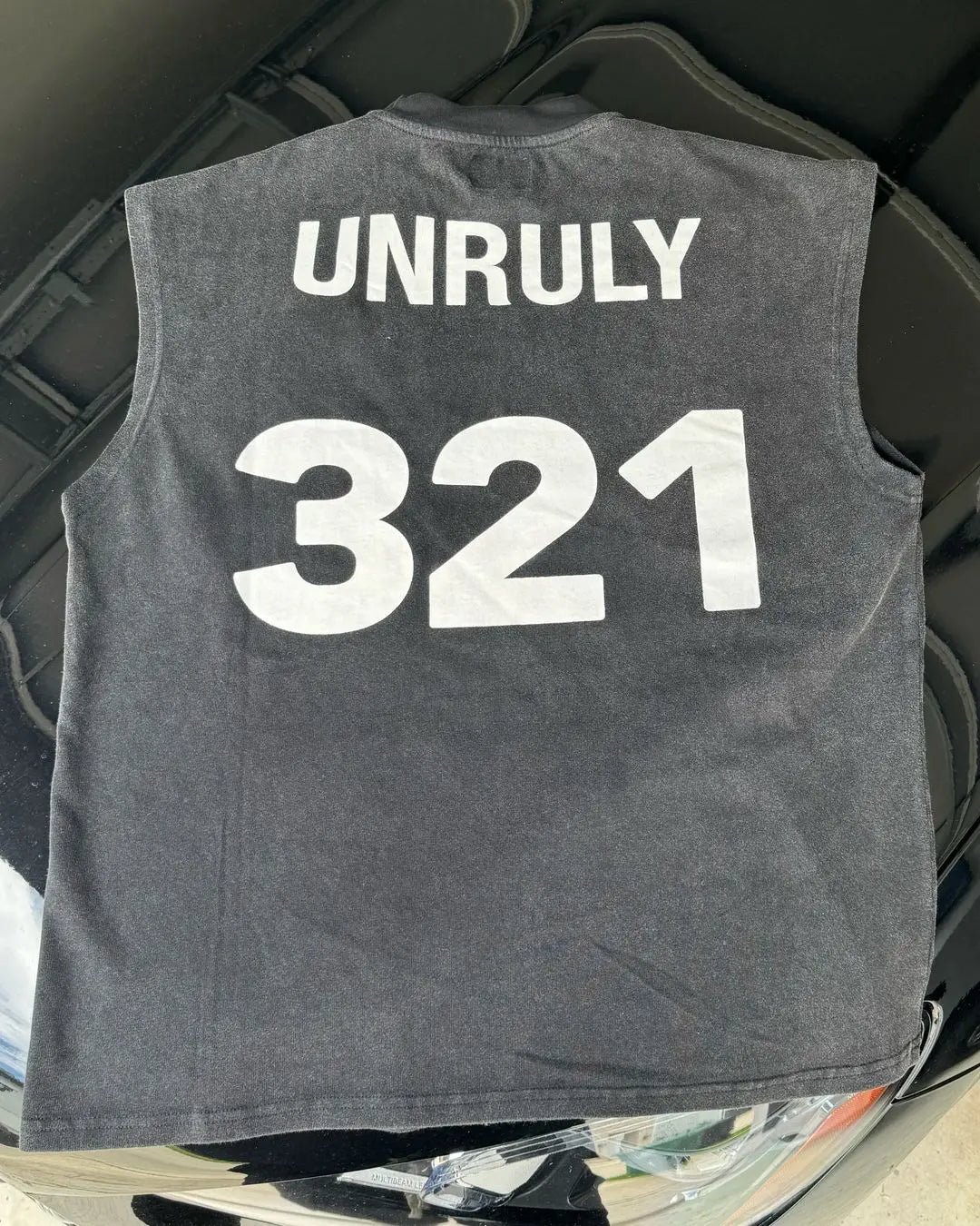Man Vest Sleeveless Top Men Tank Top Gym Shirt Bodybuilding Singlet Basketball T Shirt Streetwear Summer Outdoor Sports Y2k