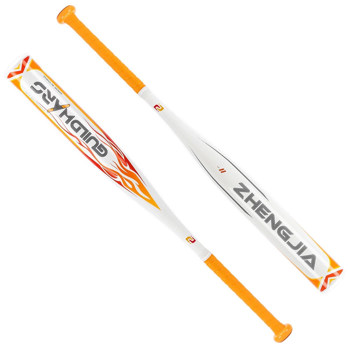 Baseball Bat Aluminum Alloy Lightweight Durable Batting Training for Youth Adult Outdoor Game