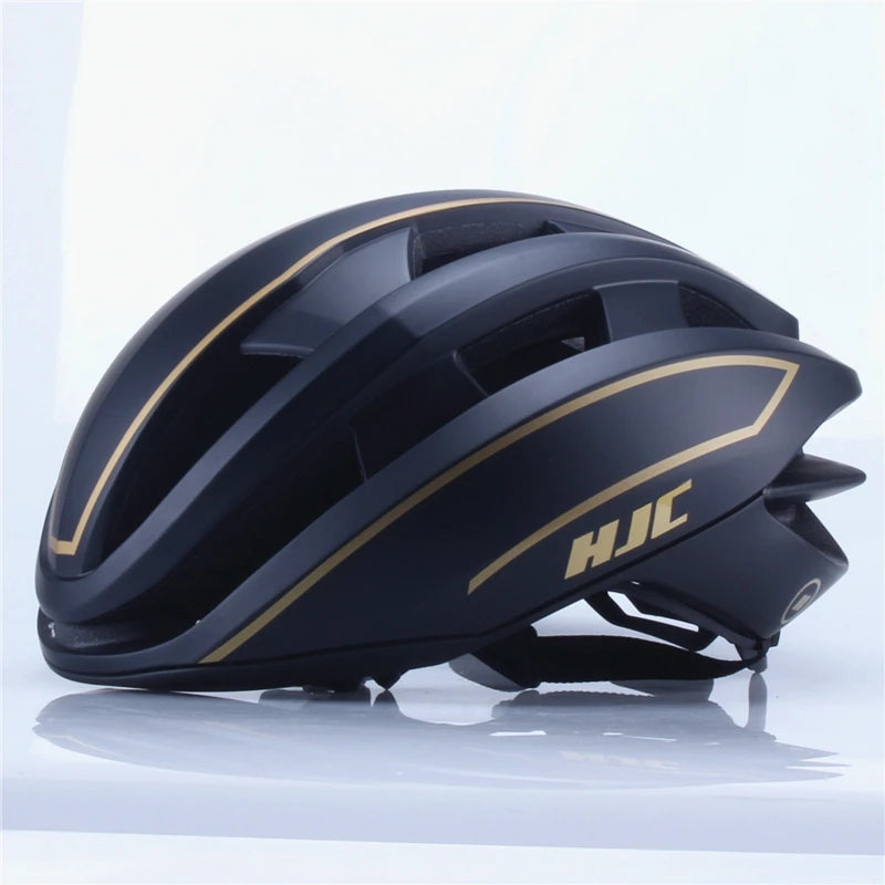 HJC Road Cycling Helmet Style Sports Ultralight Aero Safely Cap Capacete Ciclismo Bicycle Mountain Men Women MTB Bike Helmet