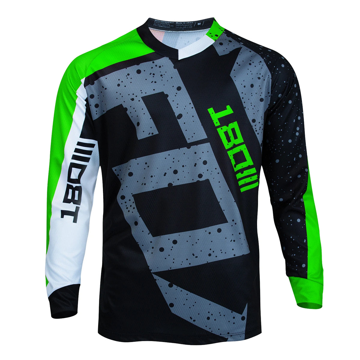 2026 Team Motocross Jersey Enduro Mountain Bike Jersey Cycling Downhill Racing Maillot Ciclismo Bicycle Clothing Downhill BMX