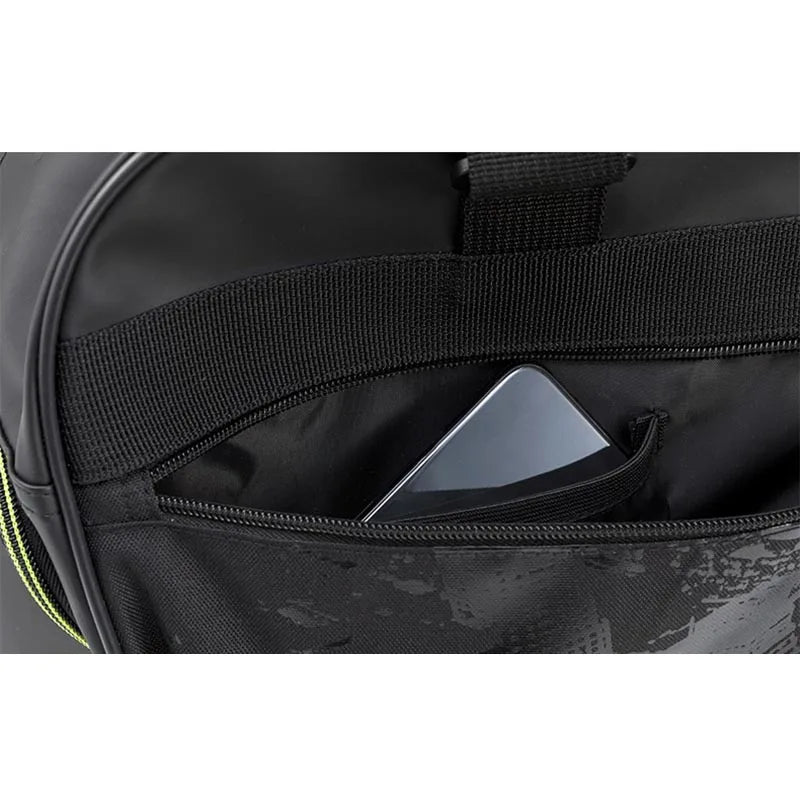 HEAD EXTREME NITE Tennis Backpack Berrettini 1-2 Pack Men's and Women's Sports Bag Independent Shoe Compartment