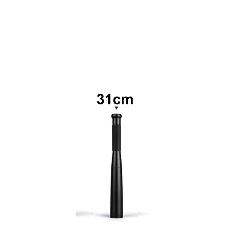 Ultra Bright Self Defense Baseball Bat Flashlight Stick Outdoor Emergency Personal Defense Torch Anti Riot Equipment Supplies