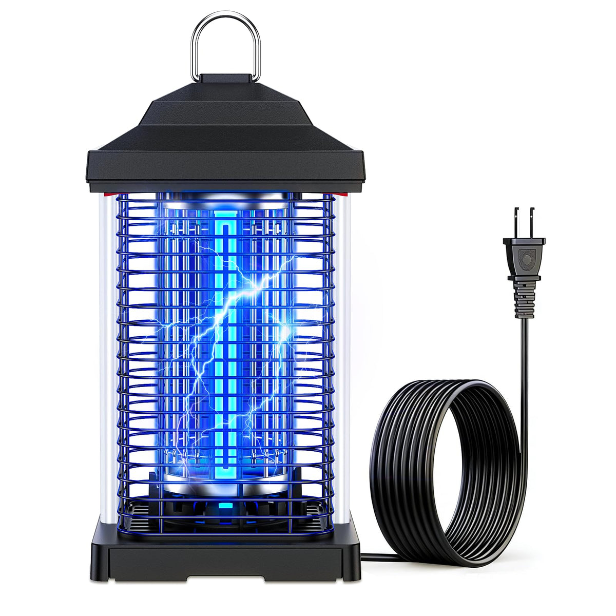 Bug Zappers