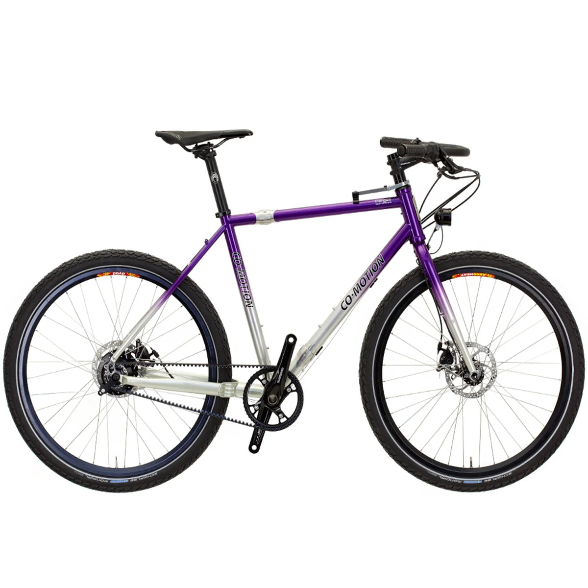 Cyclling