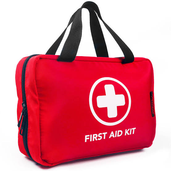 First Aid Medical Kits
