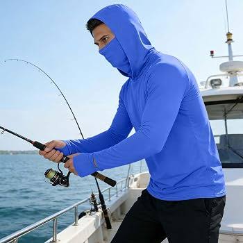 Fishing Clothes