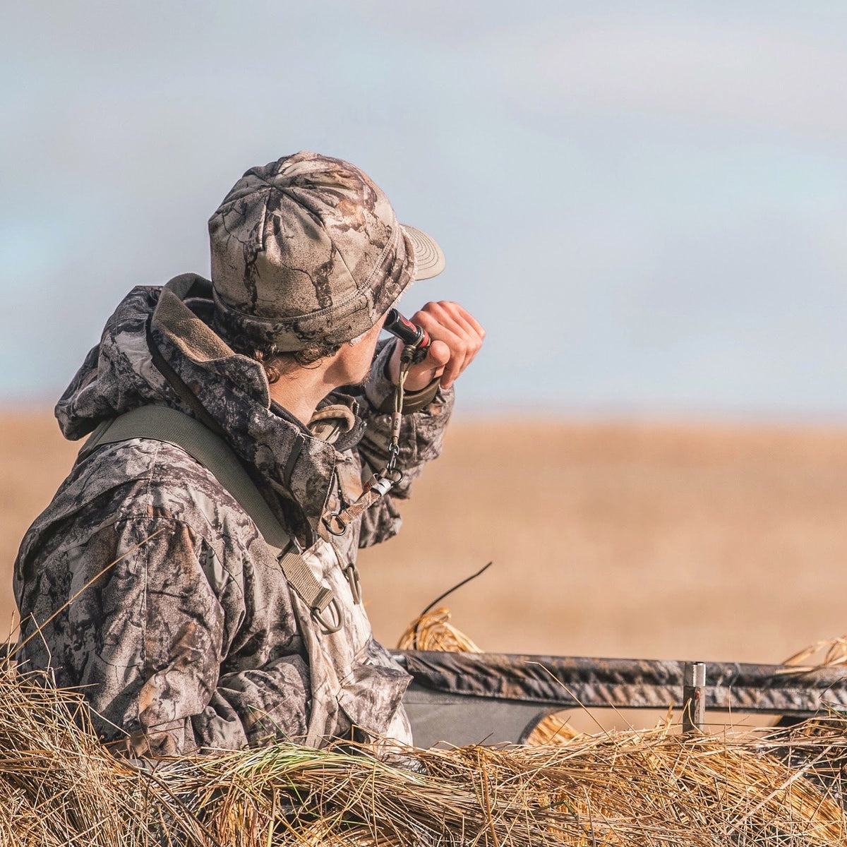 Hunting Clothing