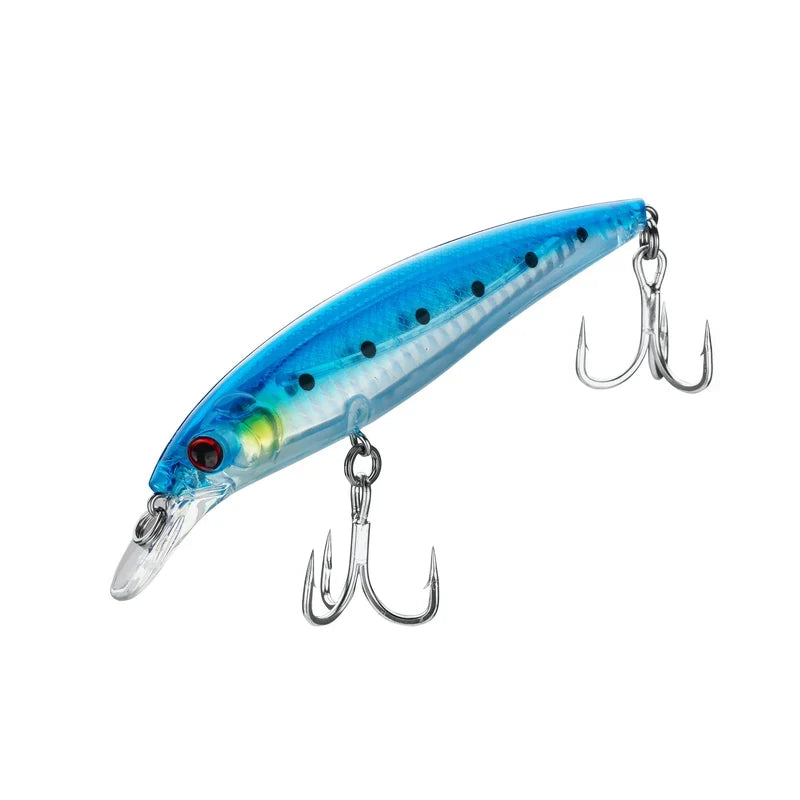 Lures