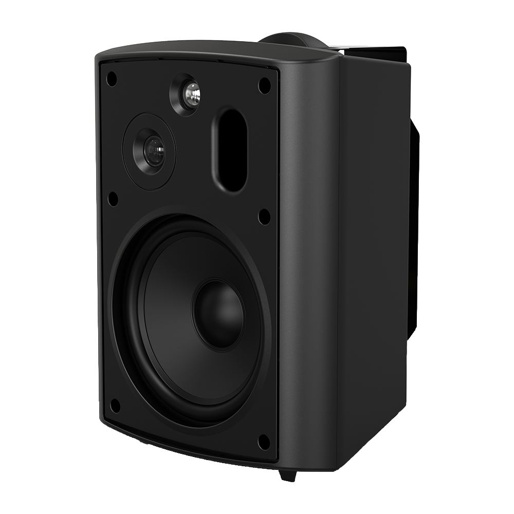 Outdoor Sound