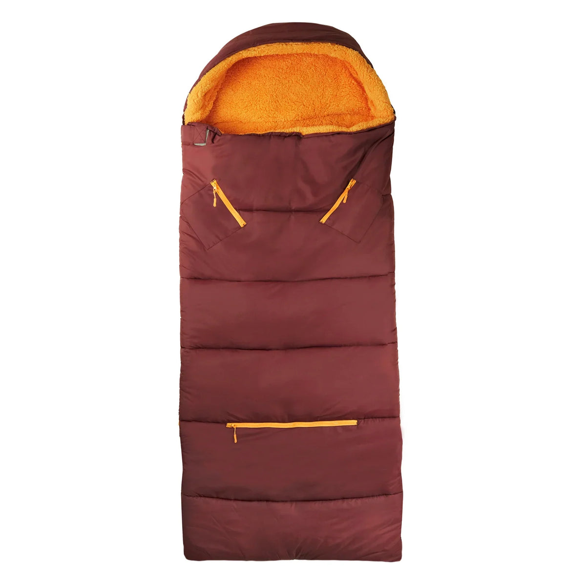 Sleeping Bags and Bedding