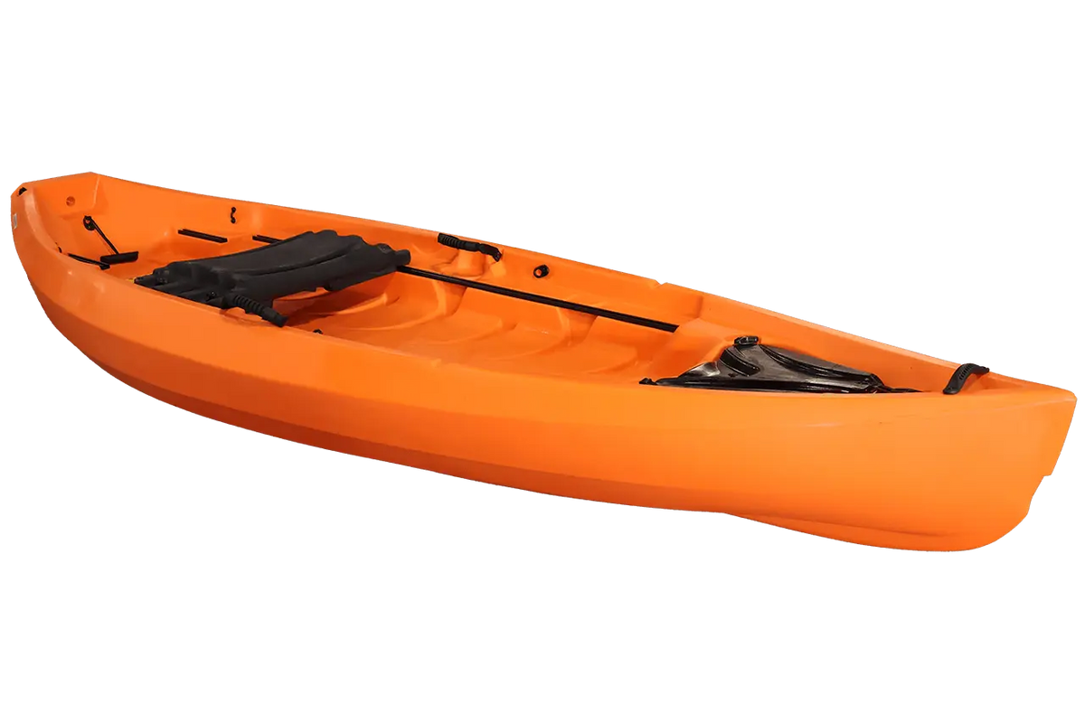 Small Watercraft