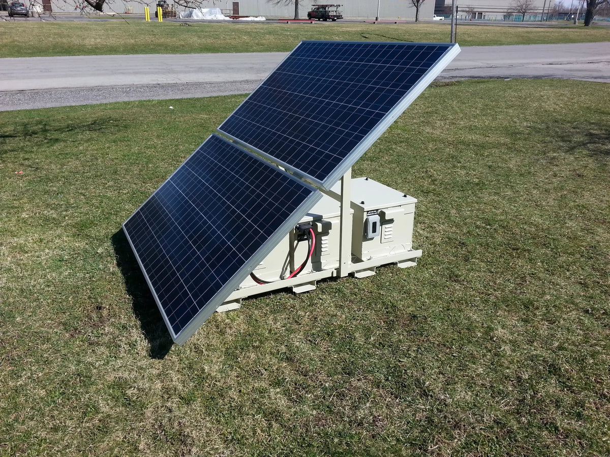 Solar Power