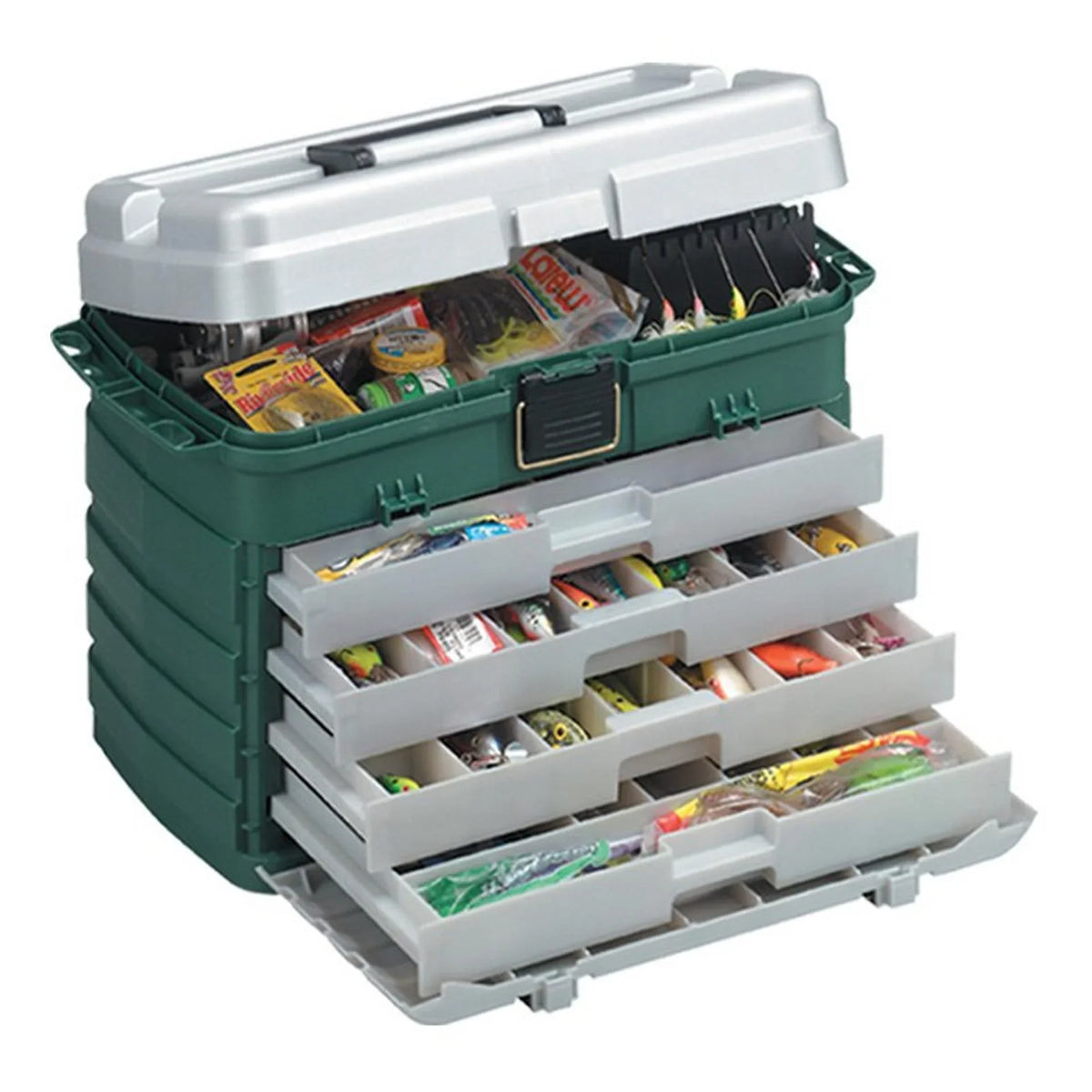 Tackle Boxes
