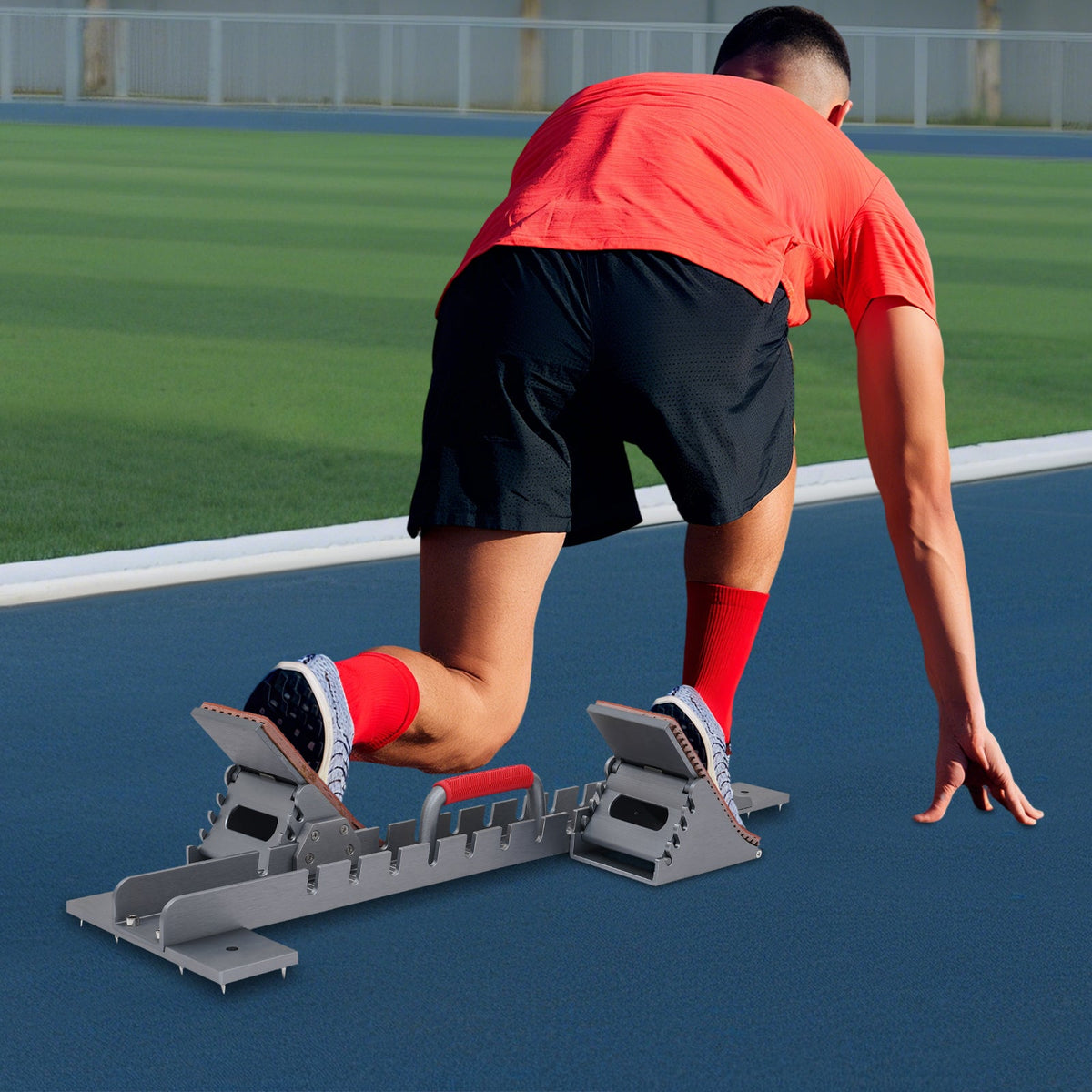 Track