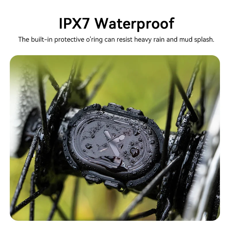 XOSS ARENA Speed Cadence Sensor Cycling Computer Speedometer ANT+ Bluetooth Road Bike MTB for iGPSPORT Bryton Cycplus