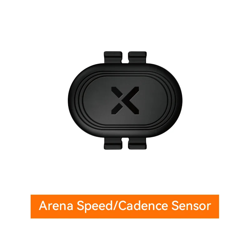 XOSS ARENA Speed Cadence Sensor Cycling Computer Speedometer ANT+ Bluetooth Road Bike MTB for iGPSPORT Bryton Cycplus