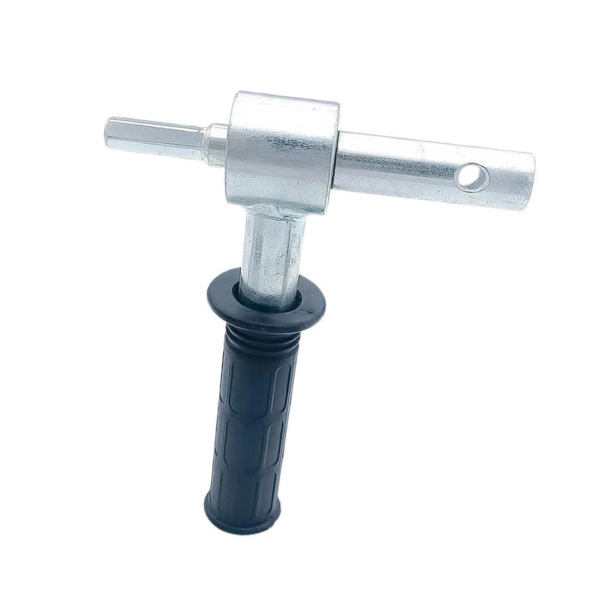 18/20MM Ice Auger Drill Adapter Supplies Set Up Ice Fishing Shelters Fishing Accessories for Outdoor Ice Insert Sewing Fishing