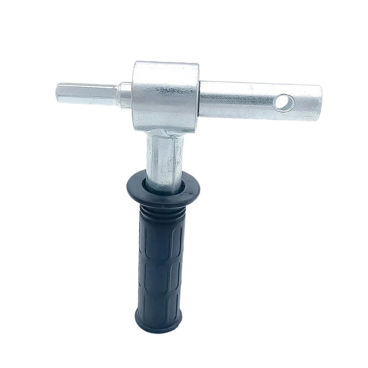 18/20MM Ice Auger Drill Adapter Supplies Set Up Ice Fishing Shelters Fishing Accessories for Outdoor Ice Insert Sewing Fishing