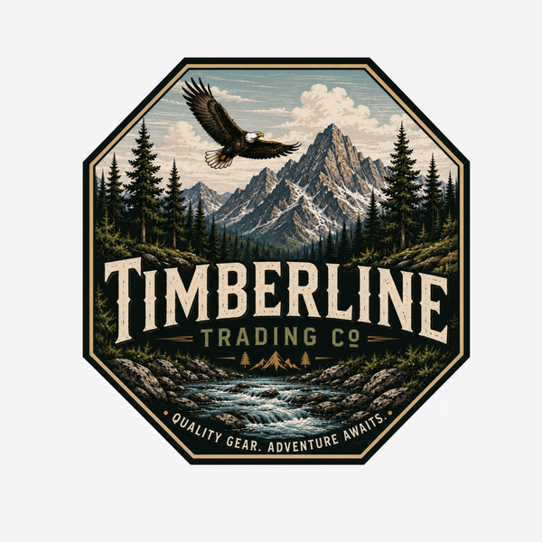 Timberline Trading Co