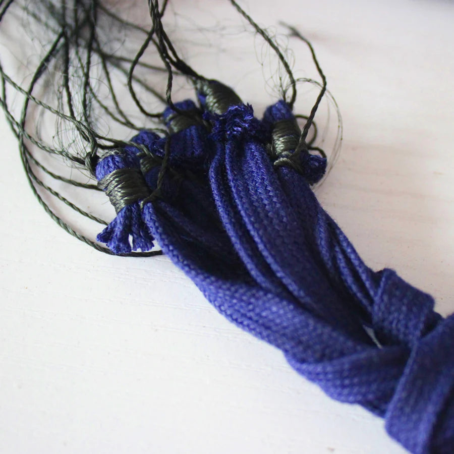 High Quality Deep Pockets Nylon Monofilament 0.08mm 12M X 2.4M 15mm Hole Orchard Garden Anti Bird Knotted Mist Net 1pcs