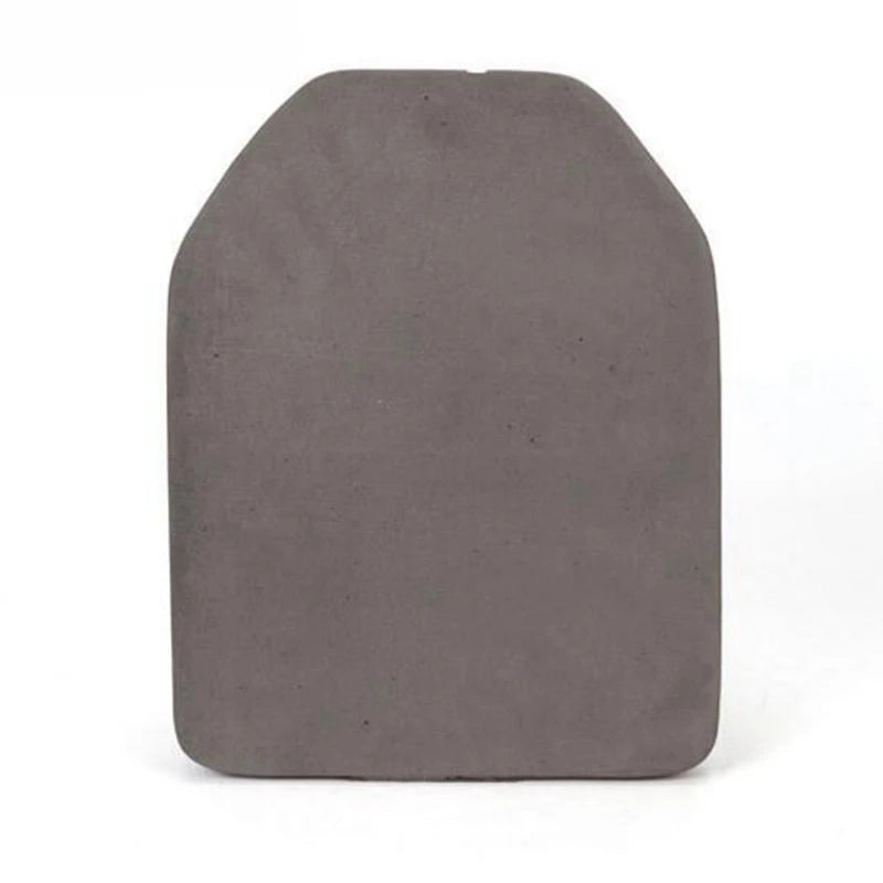 Tactical Vest EVA Foam Plate Thick 2cm Airsoft Paintball Game Body Carrier Vests Plate Armor Plates 2PCS
