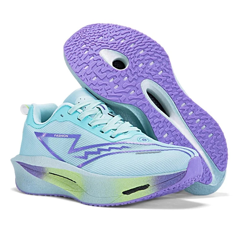 2026 NEW Men Sports Running Shoes Off Marathon Breathable Light Comfortable Women Athletic Sneakers Jogging Tenis Air Cushion