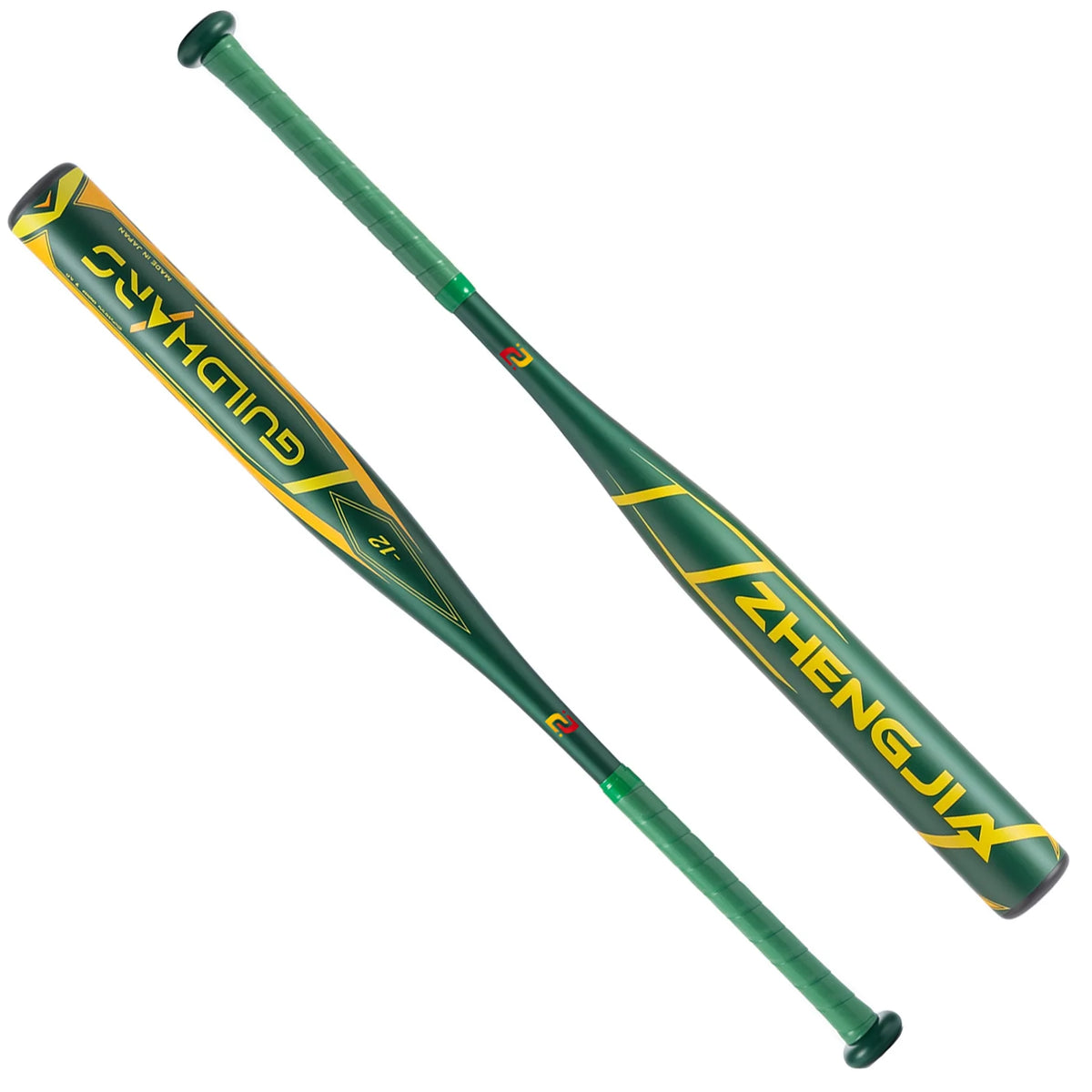 Baseball Bat Aluminum Alloy Lightweight Durable Batting Training for Youth Adult Outdoor Game