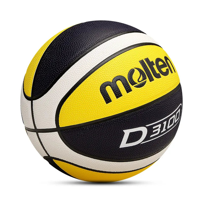 2025 New Basketball Balls Molten Official Size 7/6/5 PU Wear Resistant Outdoor indoor Basketball Training Game Men baloncesto