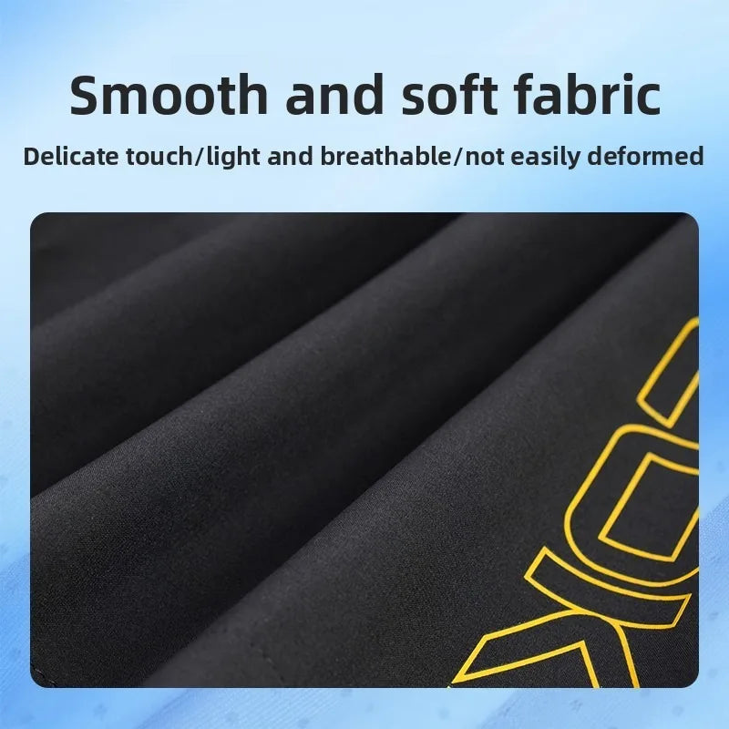 LOKI Table Tennis Shorts for Men&women Summer Quick Drying New Ping Pong Breathable Sports Pants Sweat Wicking Competition Pants