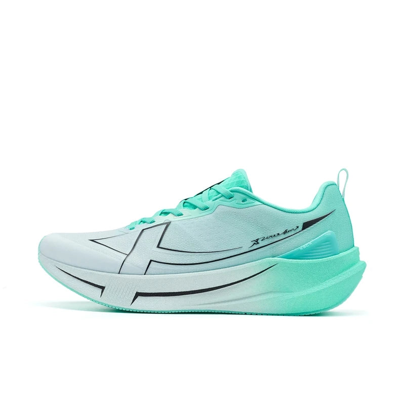 Xtep 2000km 5.0 Shoes Sneakers for Men Cushion Durable Professional Combat Universal Jogging Running Shoes 874119110023
