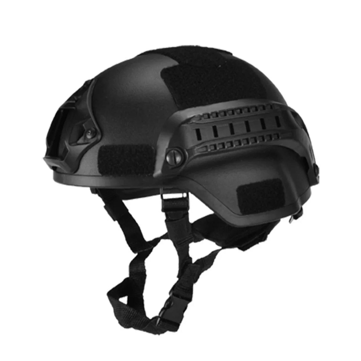 Helmet MICH2000 Airsoft MH Tactical Military Helmet Battery Bag Outdoor Tactical Painball Riding Protect Sports Safety Hunting