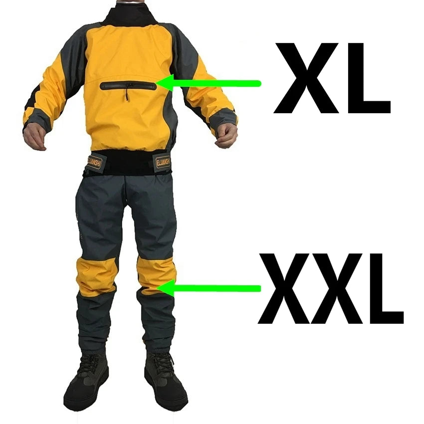 Kayak PVC Boat Accessories Marine Inflatable Fishing for Clothes Waterproof Breathable Paddle Sailing Yacht Canoe Kano Caravan