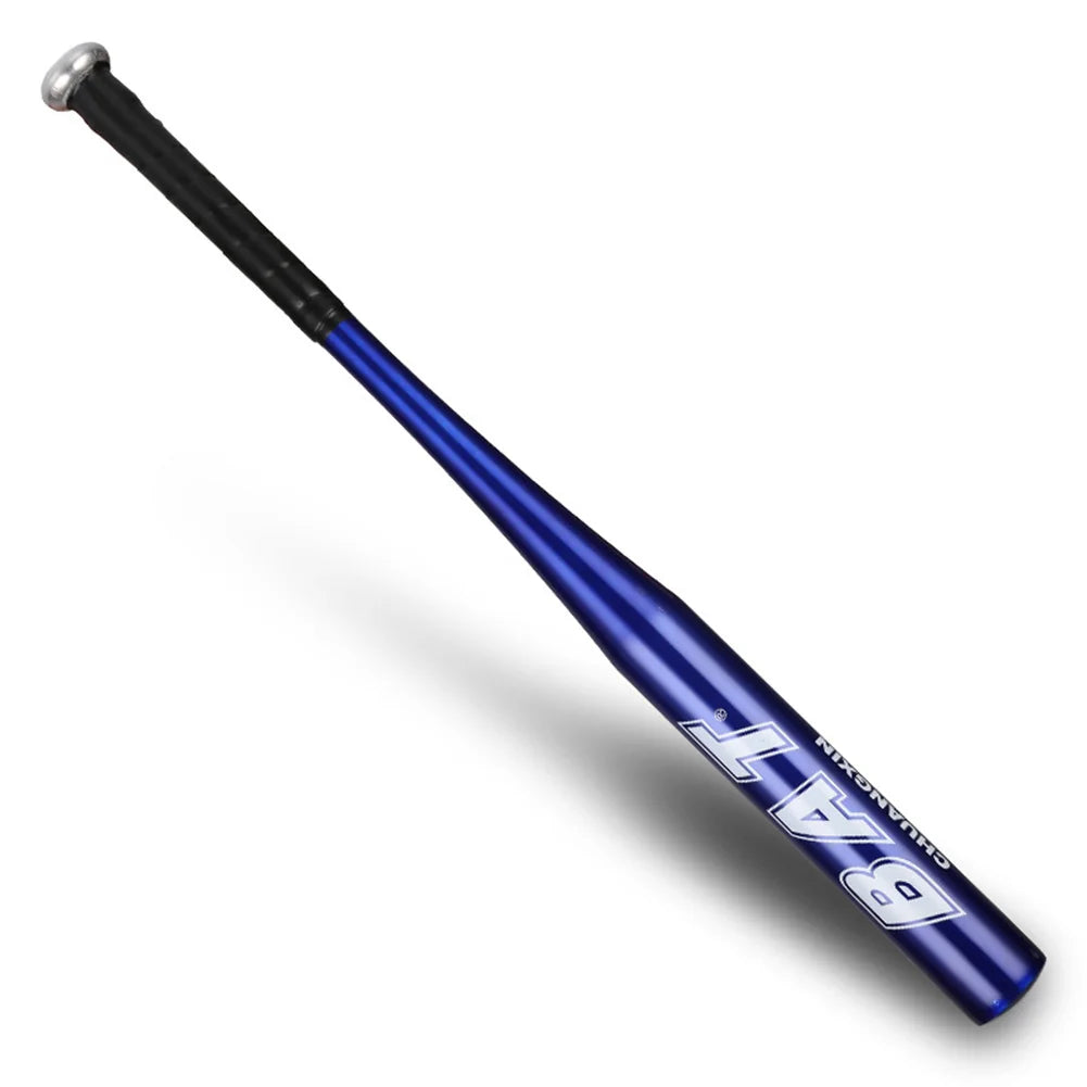 25in Aluminum Alloy Baseball Bat, Lightweight, Professional, Suitable for Training and Game, Perfect for Sports & Home Practice