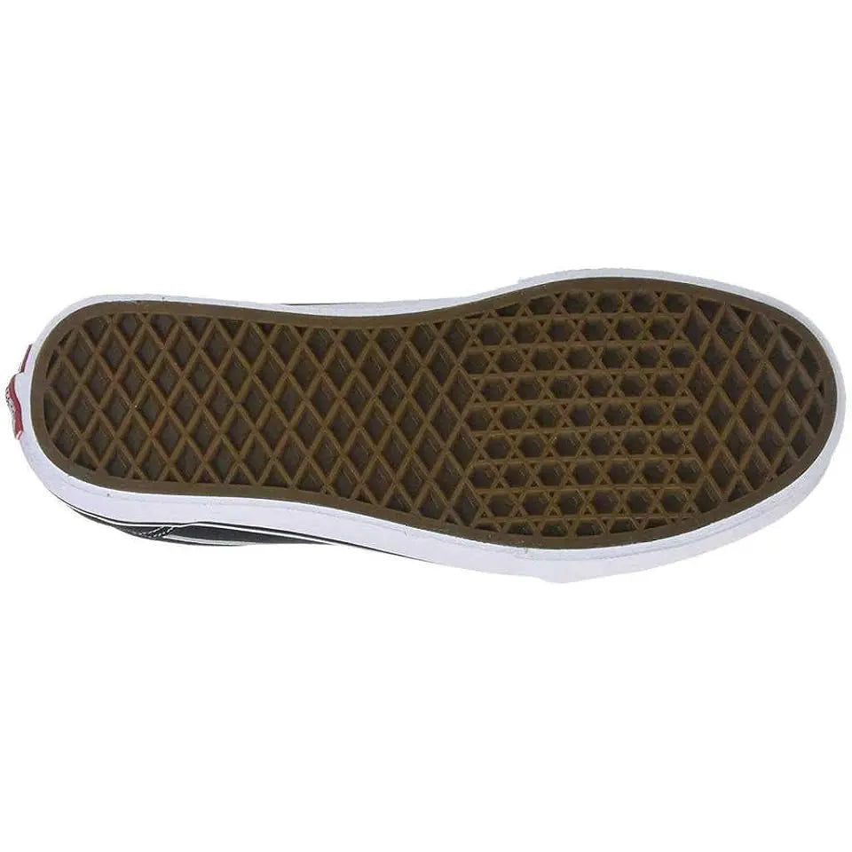 Vans Men's Ward Lace-up Causal Sneaker