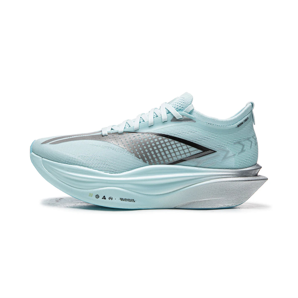 [Suguru Osako Style] Li-Ning Unisex FEIDIAN 6 ELITE Racing Running Shoes LiNing CARBON PLATE Professional Sports Shoes ARMW001
