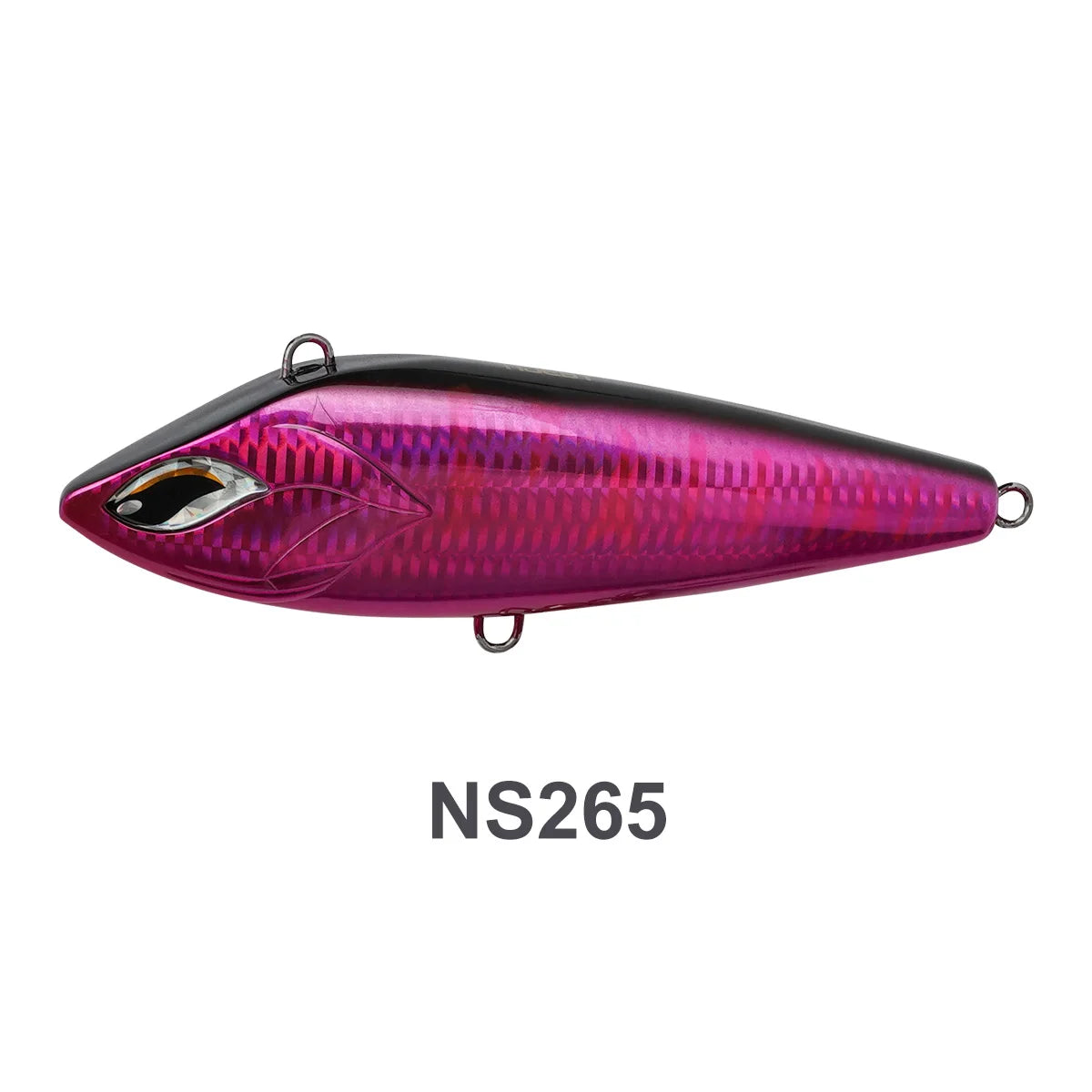 NOEBY-Sinking VIB Fishing Lure, Artificial Hard Baits for Wahoo Tuna, Big Game Fishing, Mega Trap, 170mm, 213g 210mm 347g
