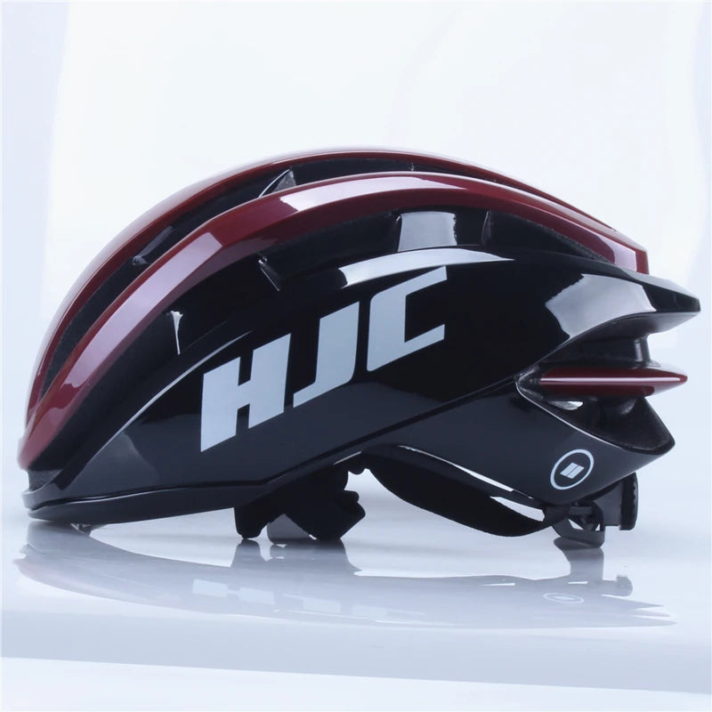 HJC Road Cycling Helmet Style Sports Ultralight Aero Safely Cap Capacete Ciclismo Bicycle Mountain Men Women MTB Bike Helmet