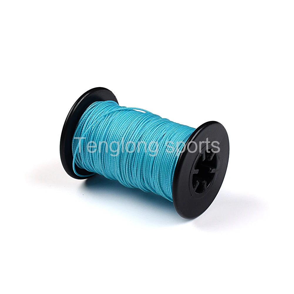 Archery Bowstring Serving Thread, HMPE Material, Recurve Bows Compound Crossbows Bowstring Maintenance Thread