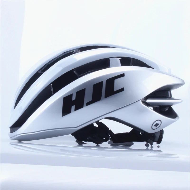 HJC Road Cycling Helmet Style Sports Ultralight Aero Safely Cap Capacete Ciclismo Bicycle Mountain Men Women MTB Bike Helmet