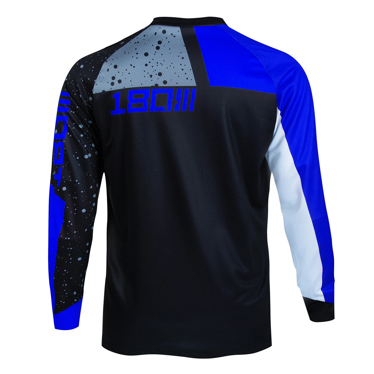 2026 Team Motocross Jersey Enduro Mountain Bike Jersey Cycling Downhill Racing Maillot Ciclismo Bicycle Clothing Downhill BMX