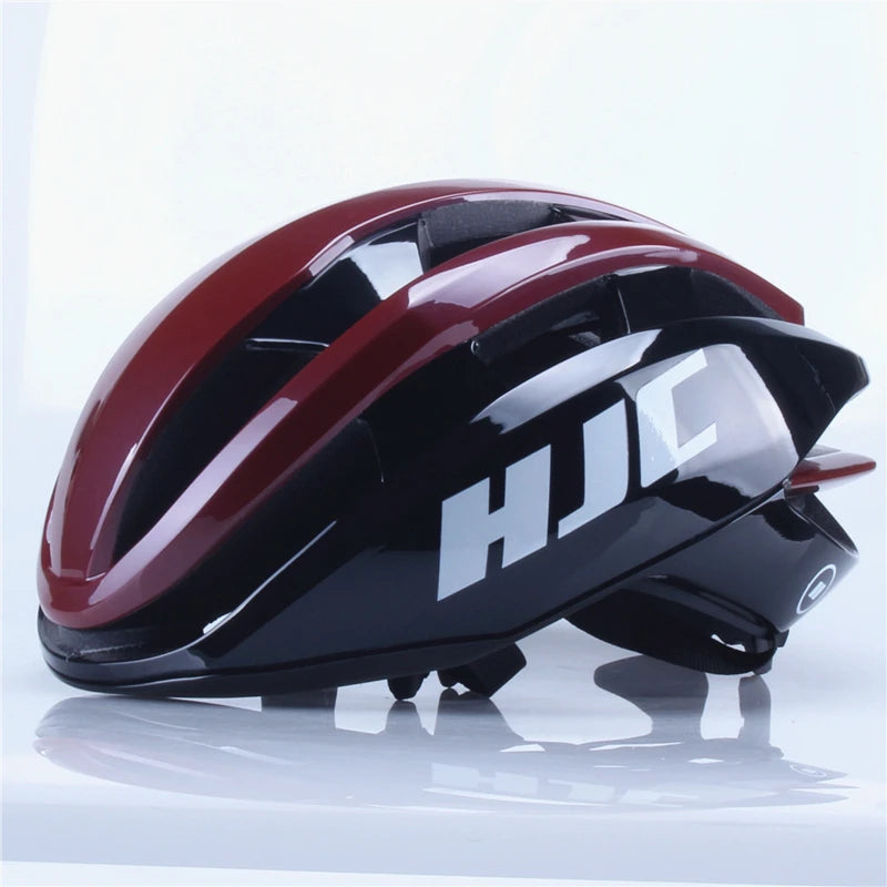 HJC Road Cycling Helmet Style Sports Ultralight Aero Safely Cap Capacete Ciclismo Bicycle Mountain Men Women MTB Bike Helmet