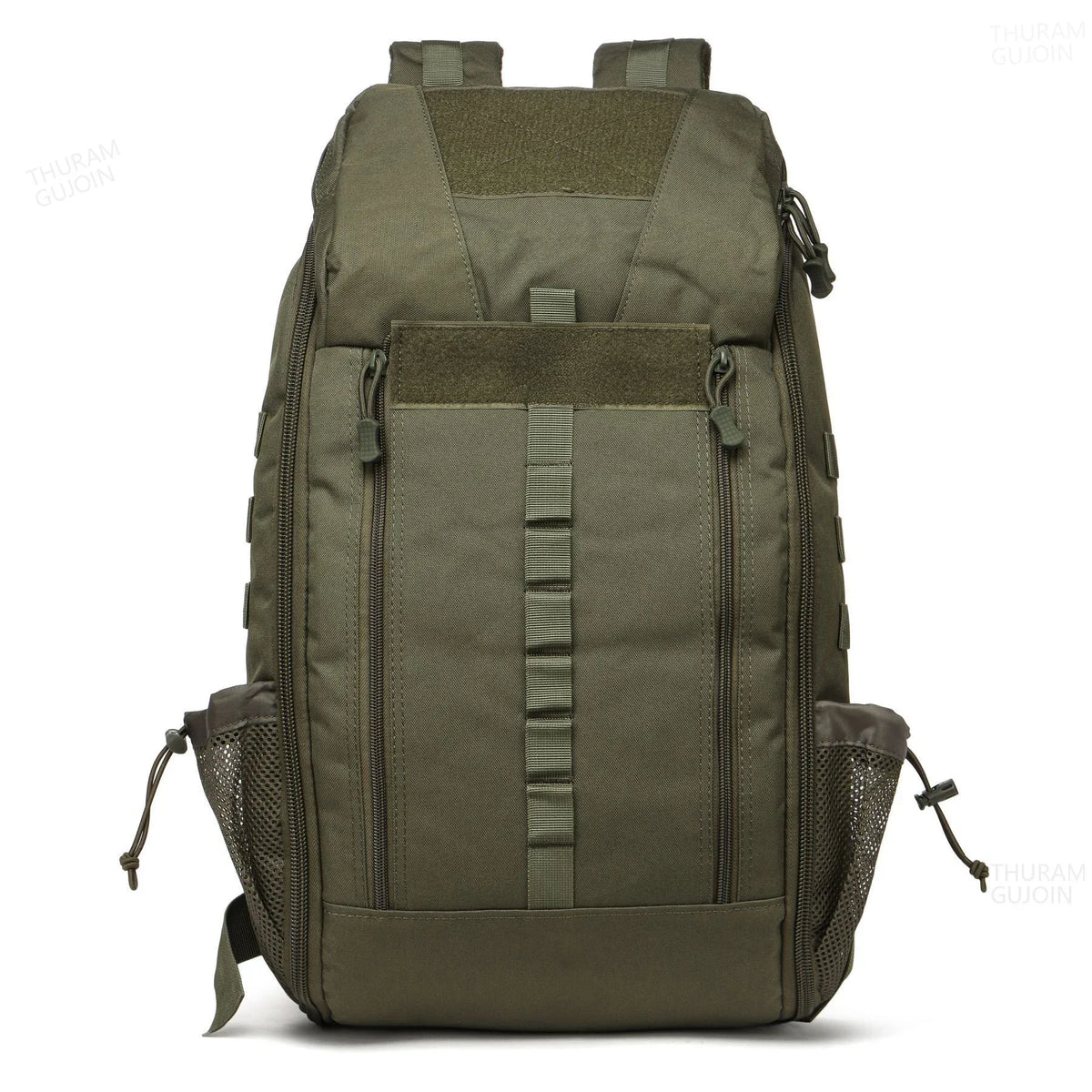 First Aid Kit 40L Waterproof Tactical Medical Backpack First Aid Bag for Hiking Trekking Hunting Fishing Camping Outdoor Sports