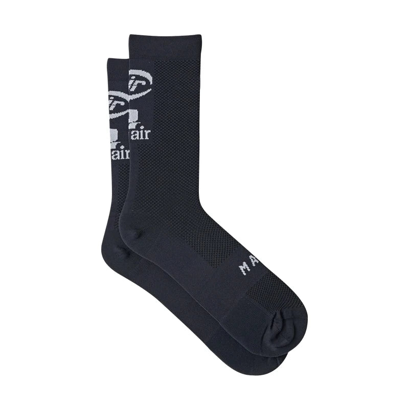 Men Women Professional Cycling Socks High Quality MTB Road Bicycle Socks Outdoor Sport Breathable Football Basketball Socks