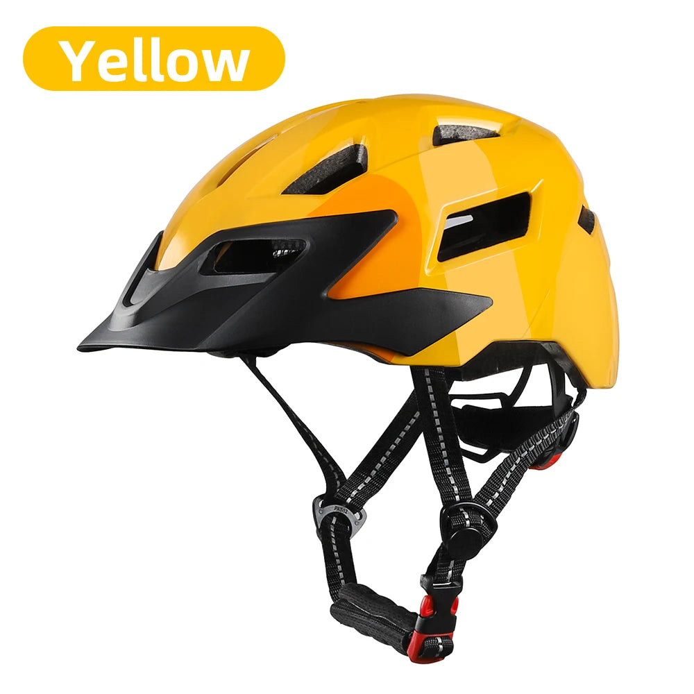 Kids Helmet for Children Bicycle Safety Cycling Boys Girls Outdoor Sports Protection Cap MTB Balance Bike Roller Skating Helmets