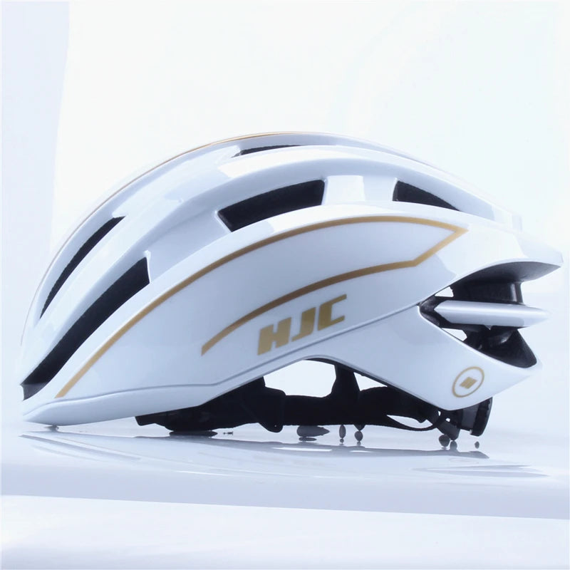 HJC Road Cycling Helmet Style Sports Ultralight Aero Safely Cap Capacete Ciclismo Bicycle Mountain Men Women MTB Bike Helmet