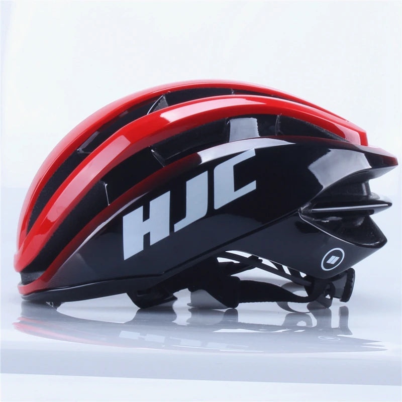 HJC Road Cycling Helmet Style Sports Ultralight Aero Safely Cap Capacete Ciclismo Bicycle Mountain Men Women MTB Bike Helmet