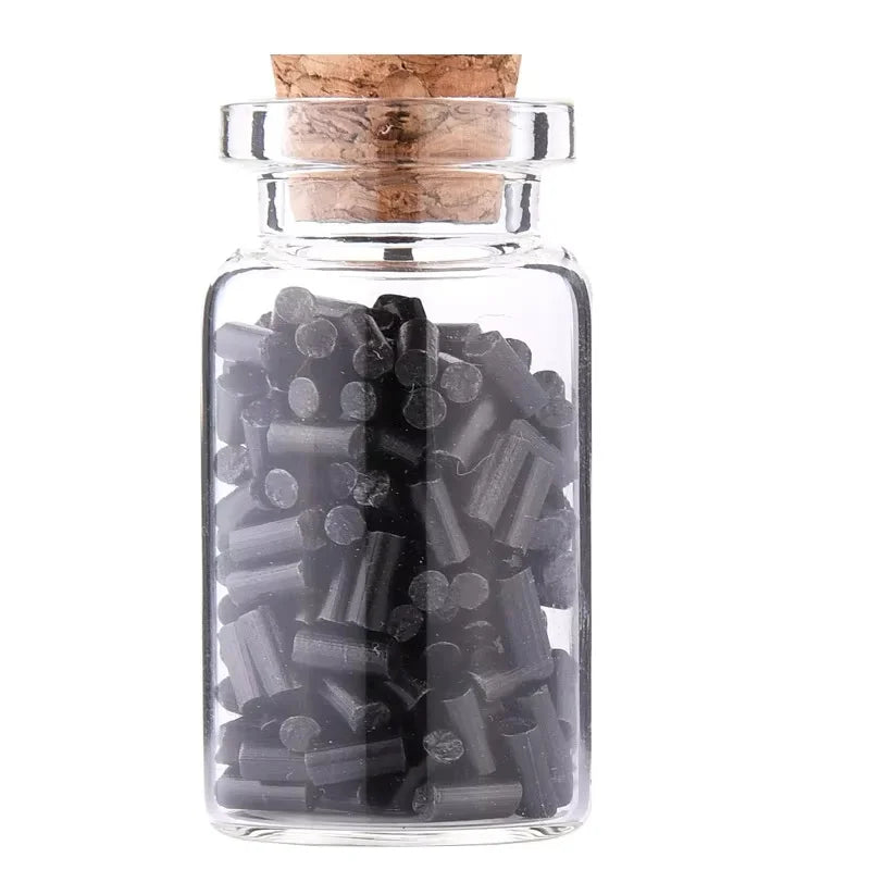 210/500PCS Universal Kerosene Lighter Flint Stone for Clipper Gasoline Lighter Black/Gold/Colors Flints Replacement Accessories