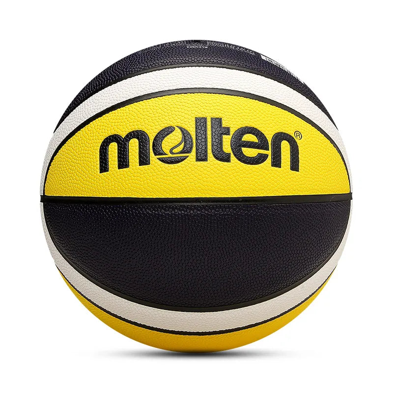2025 New Basketball Balls Molten Official Size 7/6/5 PU Wear Resistant Outdoor indoor Basketball Training Game Men baloncesto