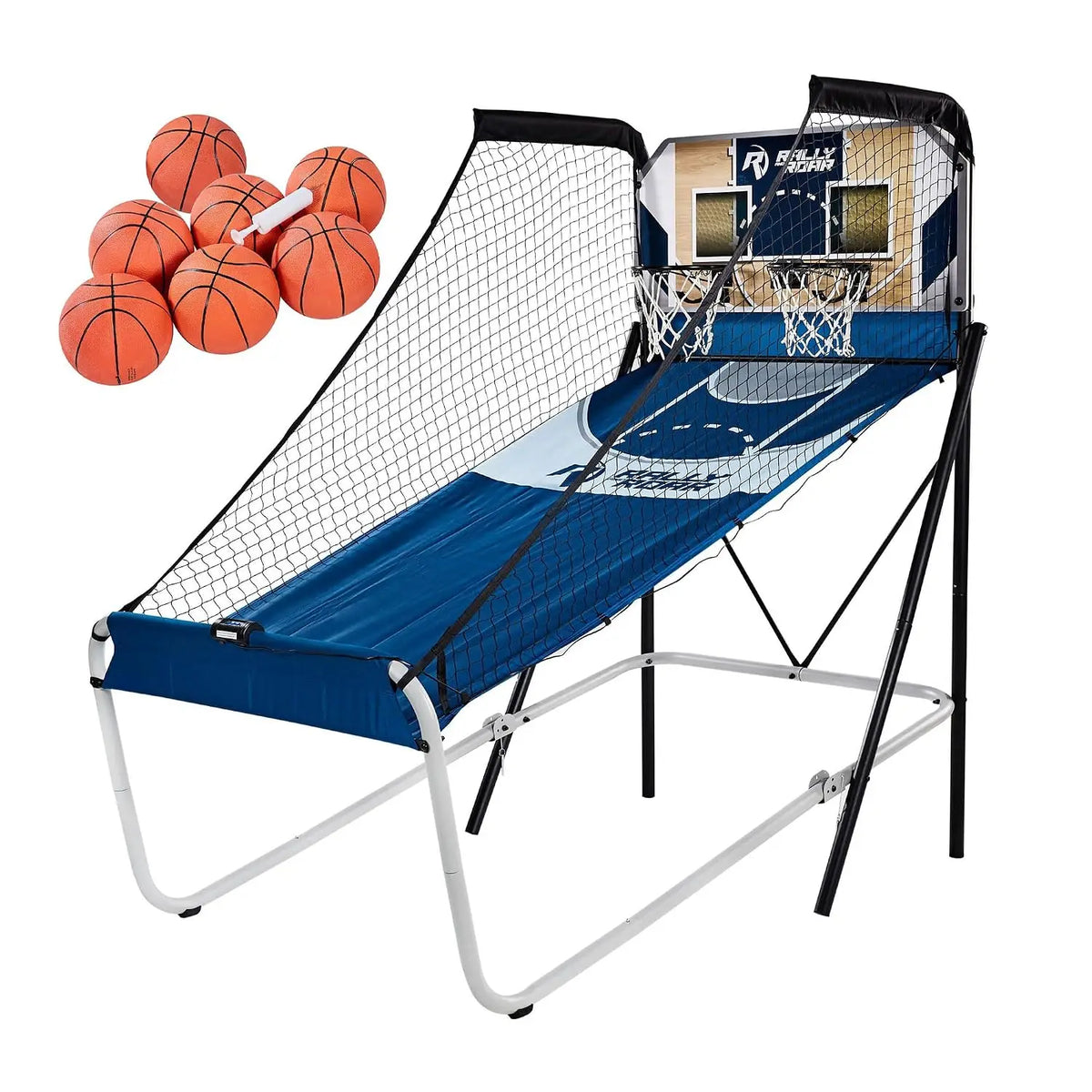Basketball Arcade Game, Custom